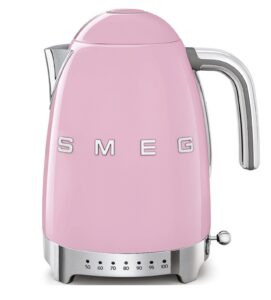 Не вказано Smeg KLF 04PKEU - 2