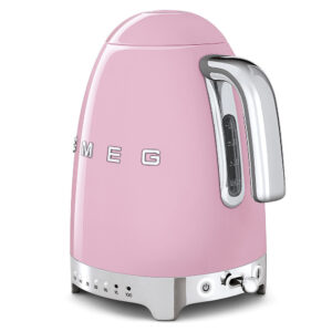 Не вказано Smeg KLF 04PKEU - 4
