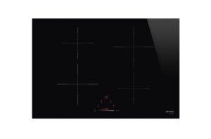 Варильна поверхня Smeg SI 4742D - 2