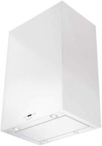 Витяжка Faber CUBIA IS.GLOSS PLUS EV8 WH A60 - 1