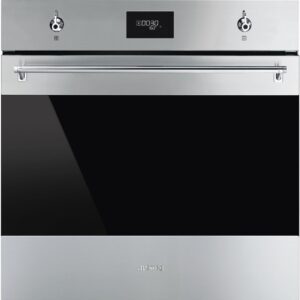 Духова шафа Smeg SFP 6301TVX - 1