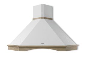 Витяжка Faber RANCH ANGOLO O1 SRM NG - 1