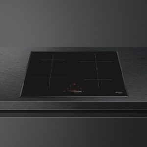 Варильна поверхня Smeg SI 4642B - 6