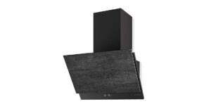 Витяжка Faber GREXIA GRES DG/BK A60 - 1