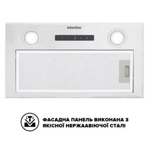 Витяжка Interline STRONG IX A/52 S/2/M - 6
