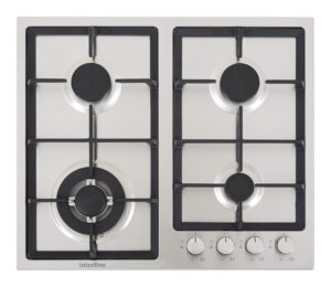 Варильна поверхня Interline SGA 664 FGT XA - 1