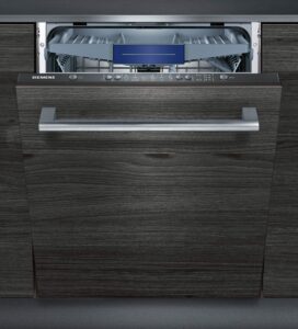 Посудомийна машина Siemens SN 616X00MT - 1