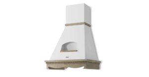 Витяжка Faber AGORA O3 60 SRM NG - 1