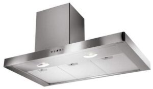 Витяжка Faber STILO SRM SX/SP A120 - 1