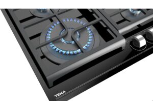 Варильна поверхня Teka GZC 64320 XBN код 112570042 - 6