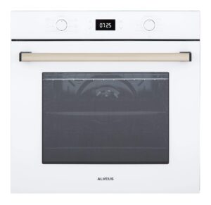 Духова шафа Interline MFA 627 W - 1