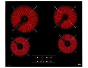 Варильна поверхня Teka TT 6415 код 40239041 - 1