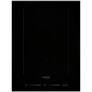 Варильна поверхня Smeg SIM 631WLDX - 1