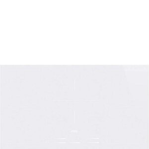 Варильна поверхня Smeg SI 2M7953DW - 1