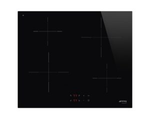 Варильна поверхня Smeg SI 2641D - 2