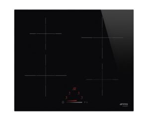 Варильна поверхня Smeg SI 4642D - 2