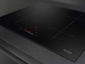 Варильна поверхня Smeg SI 4642D - 4