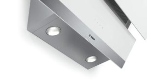 Витяжка Bosch DWK 065G20R - 2