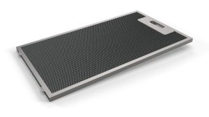 Витяжка Bosch DWK 065G20R - 3