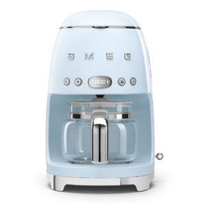 Не вказано Smeg DCF 02PBEU - 1