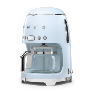 Не вказано Smeg DCF 02PBEU - 5