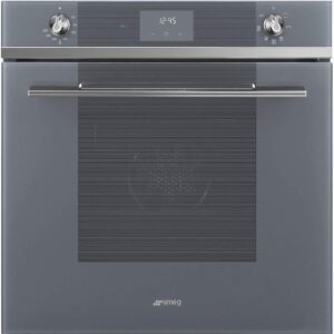 Духова шафа Smeg SF 6100VS1 - 1