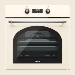 Духова шафа Teka HRB 6400 VNS код 111010017 - 1