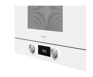 Мікрохвильова піч Teka ML 8220 BIS WH код 112030000 - 4