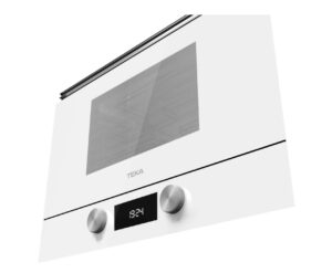 Мікрохвильова піч Teka ML 8220 BIS WH код 112030000 - 6