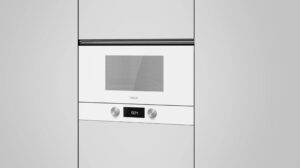Мікрохвильова піч Teka ML 8220 BIS WH код 112030000 - 8