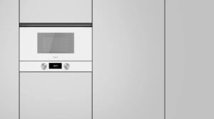 Мікрохвильова піч Teka ML 8220 BIS WH код 112030000 - 9
