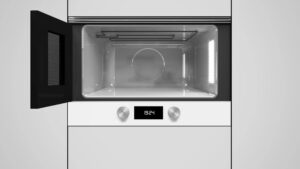 Мікрохвильова піч Teka ML 8220 BIS WH код 112030000 - 10