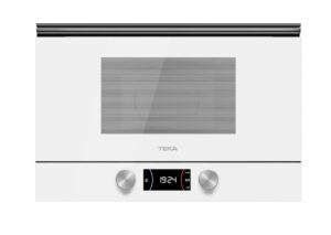 Мікрохвильова піч Teka ML 8220 BIS WH код 112030000 - 2