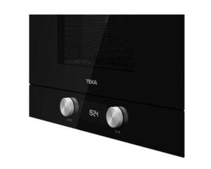 Мікрохвильова піч Teka ML 8220 BIS BK код 112030001 - 4