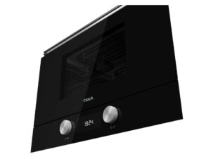 Мікрохвильова піч Teka ML 8220 BIS BK код 112030001 - 5