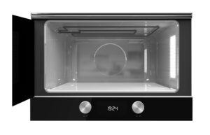 Мікрохвильова піч Teka ML 8220 BIS BK код 112030001 - 6