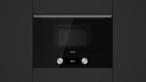 Мікрохвильова піч Teka ML 8220 BIS BK код 112030001 - 7
