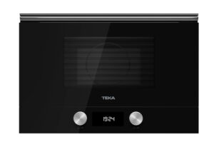 Мікрохвильова піч Teka ML 8220 BIS BK код 112030001 - 2