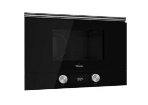 Мікрохвильова піч Teka ML 8220 BIS BK код 112030001 - 3