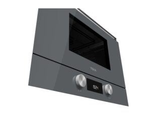 Мікрохвильова піч Teka ML 8220 BIS ST код 112030002 - 5