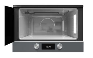 Мікрохвильова піч Teka ML 8220 BIS ST код 112030002 - 7