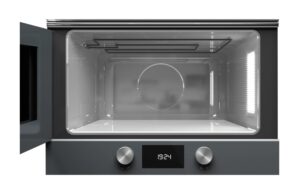 Мікрохвильова піч Teka ML 8220 BIS ST код 112030002 - 8