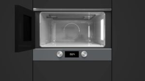 Мікрохвильова піч Teka ML 8220 BIS ST код 112030002 - 11