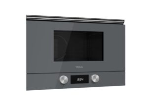 Мікрохвильова піч Teka ML 8220 BIS ST код 112030002 - 3