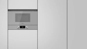 Мікрохвильова піч Teka ML 8220 BIS SM код 112030004 - 10