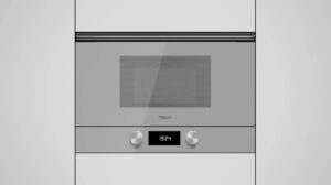 Мікрохвильова піч Teka ML 8220 BIS SM код 112030004 - 13