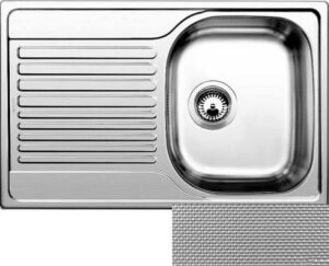 Мийка Blanco BLANCO 513675 - 1