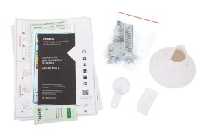 Посудомийна машина Interline DWI 450 BHA A - 4
