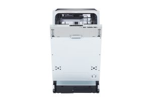 Посудомийна машина Interline DWI 450 BHA A - 6