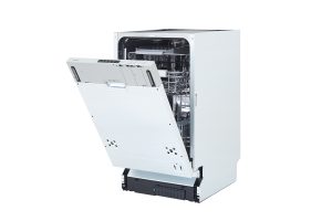 Посудомийна машина Interline DWI 450 BHA A - 7